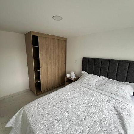 Nabu Casa Hotel マニサレス エクステリア 写真