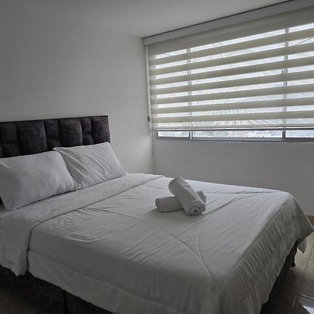 Nabu Casa Hotel マニサレス エクステリア 写真