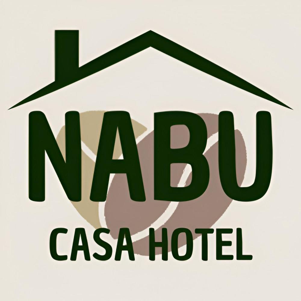 Nabu Casa Hotel マニサレス エクステリア 写真
