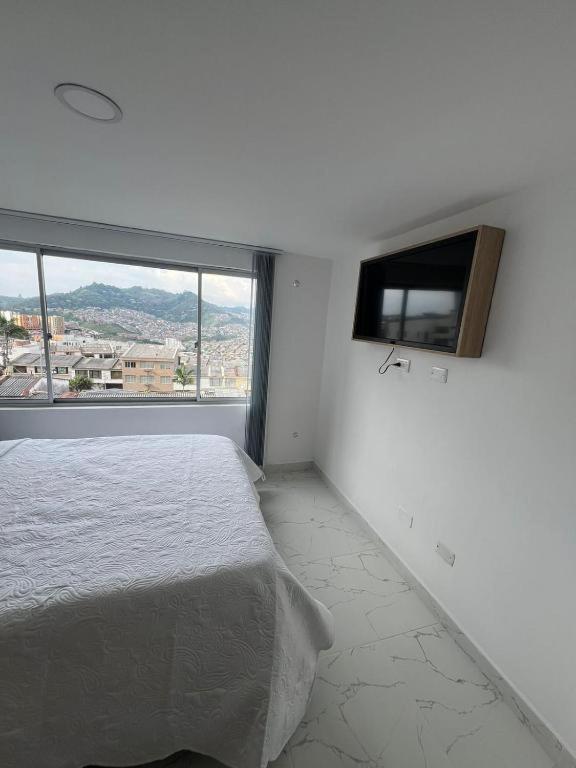 Nabu Casa Hotel マニサレス エクステリア 写真