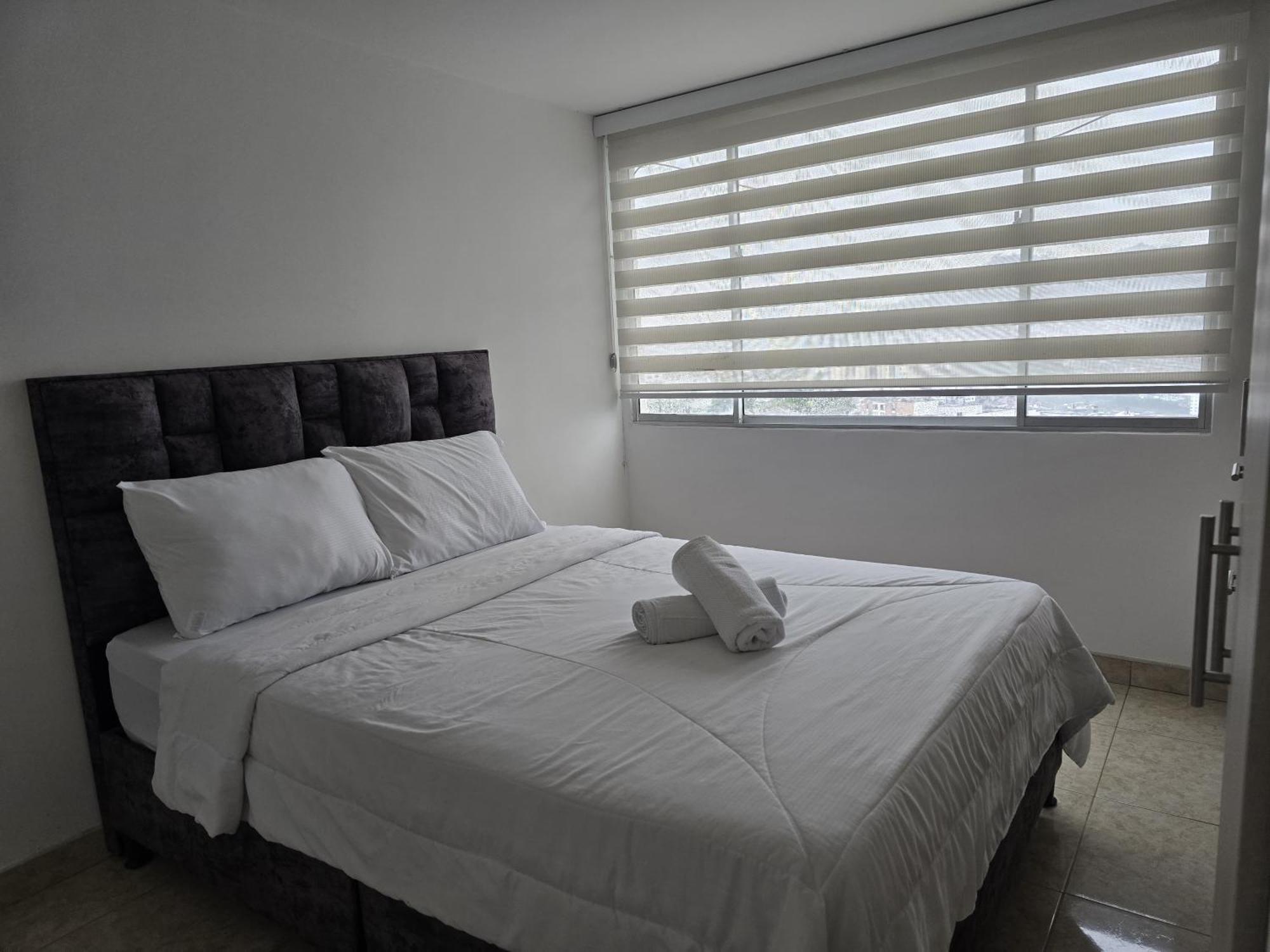 Nabu Casa Hotel マニサレス エクステリア 写真