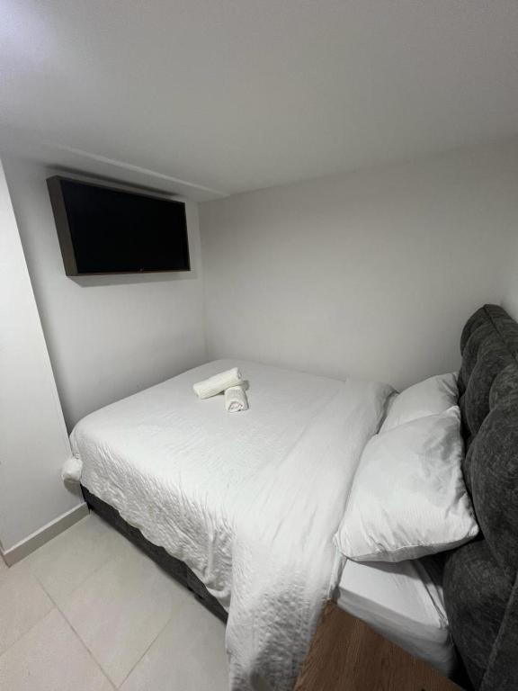 Nabu Casa Hotel マニサレス エクステリア 写真