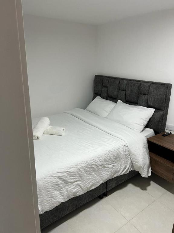 Nabu Casa Hotel マニサレス エクステリア 写真
