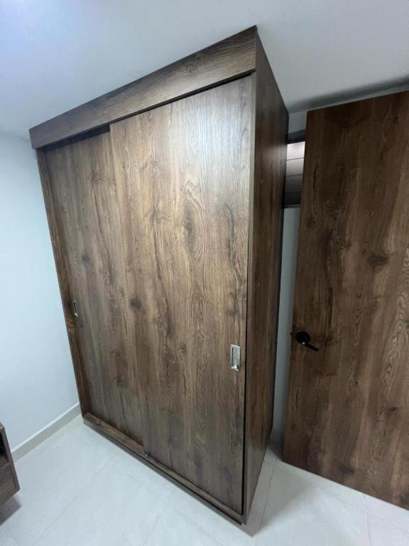 Nabu Casa Hotel マニサレス エクステリア 写真